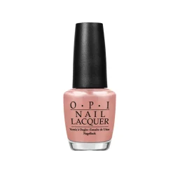 Nail Polish^OPI Nail Lacquer Humidi Tea