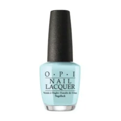Nail Polish^OPI Nail Lacquer Suzi Without A Paddle