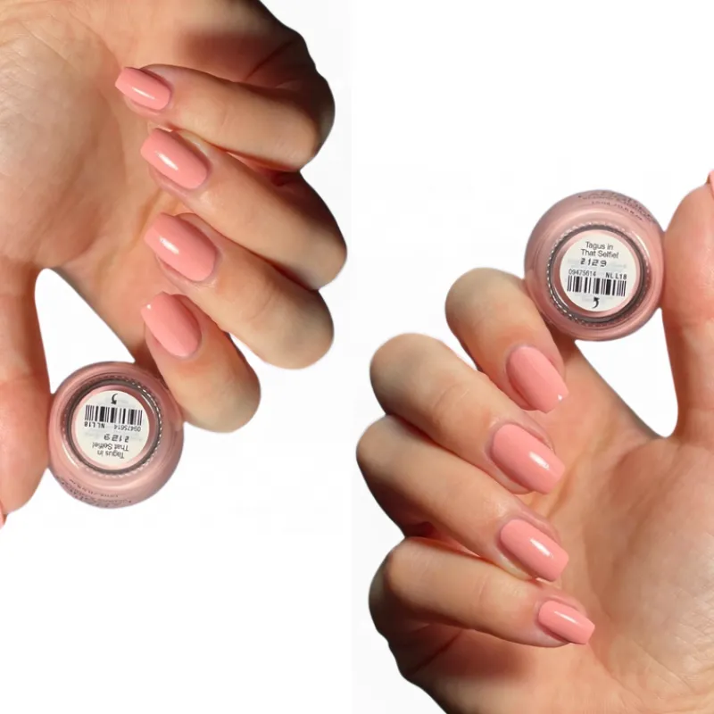 Nail Polish^OPI Nail Lacquer Tagus In That Selfie!