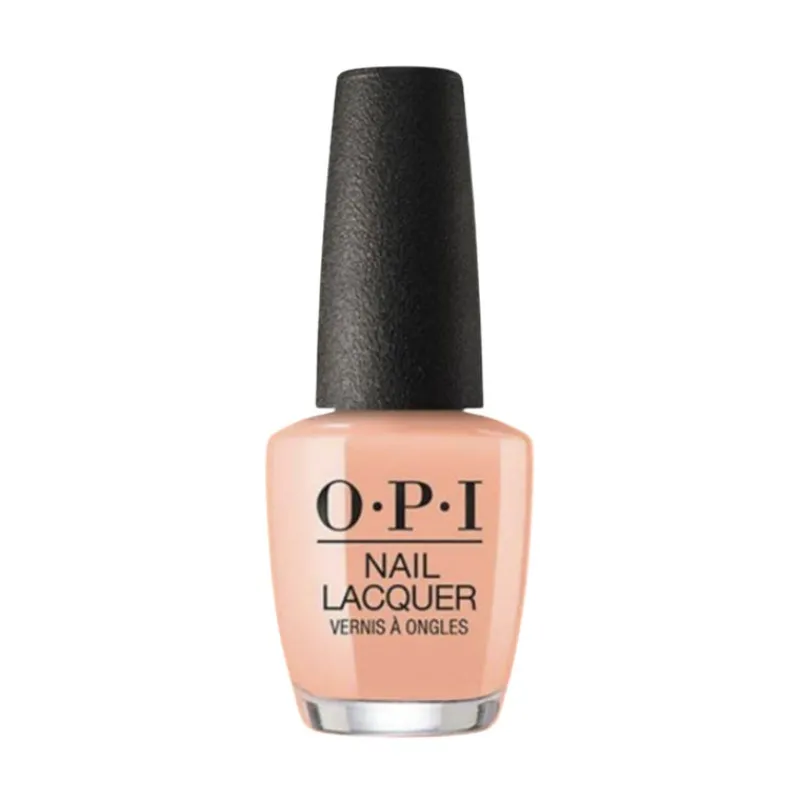 Nail Polish^OPI Nail Lacquer Take A Hike On The Inca Trail