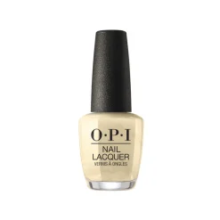 Nail Polish^OPI Nail Polish Gift Of Gold Never Gets Old 15ml