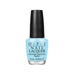 Nail Polish^OPI Nail Polish Sailing and Nail ing