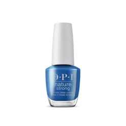 Nail Polish^OPI Nature Strong Nail Polish Shore Is Something