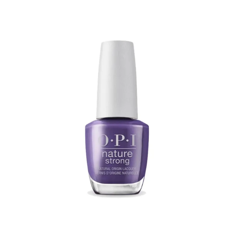 Nail Polish^OPI Nature Strong Nail Polish A Great Fig World