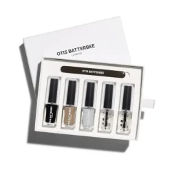 Nail Sets^Otis Batterbee Nail Bar in A Box The Greys