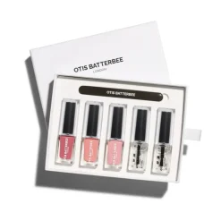 Nail Sets^Otis Batterbee Nail Bar in A Box The Pinks