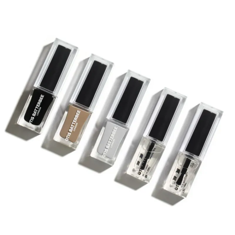 Nail Sets^Otis Batterbee Nail Bar in A Box The Greys