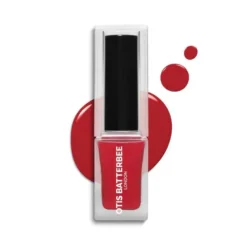Nail Polish^Otis Batterbee Nail Polish Exacting Crimson