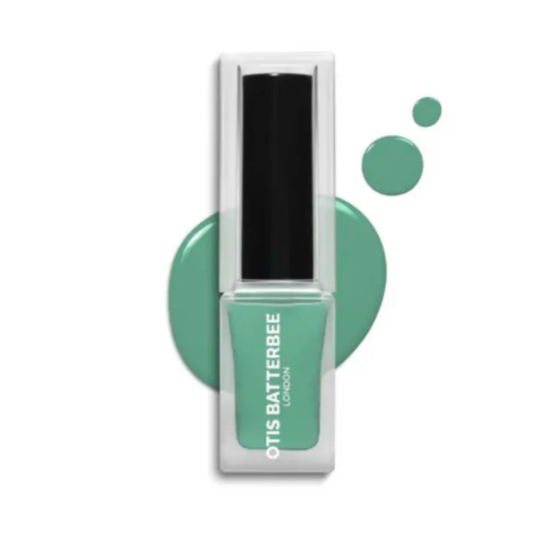 Nail Polish^Otis Batterbee Nail Polish Super Jade