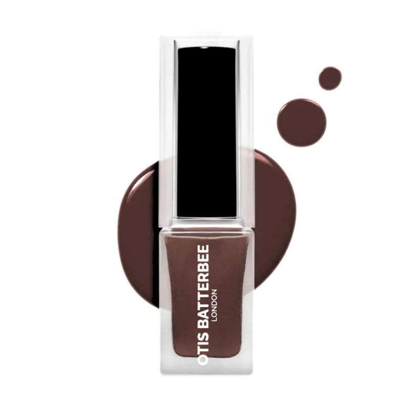 Nail Polish^Otis Batterbee Nail Polish Lavish Leather