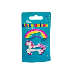 Hair Accessories^Phil Smith Little Smiths Unicorn Clips 2pk