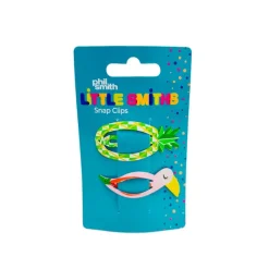 Hair Accessories^Phil Smith Little Smiths Parrot Clips 2pk
