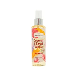 Body Sprays^Possibility Secret Body Mist Coconut & Sweet Vanilla 150ml
