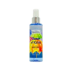 Body Sprays^Possibility Secret Body Mist Shower Of Kisses 150ml