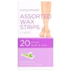 Hair Removal^Pretty Classic 20 Assorted Wax Strip