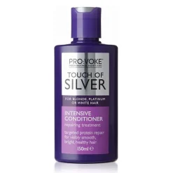 Conditioner^Provoke Touch Of Silver Intense Conditioner 150ml