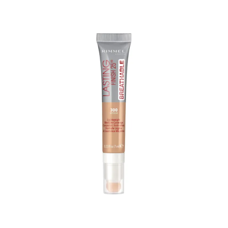 Concealers^Rimmel R Lasting Finish Breathable Con 300