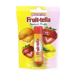 Lip Balms^Read My Lips Fruitella Summer Fruits Lip