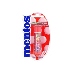Lip Balms^Read My Lips Mentos Strawberry Lip Balm