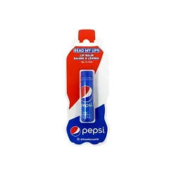 Lip Balms^Read My Lips Pepsi Lip Balm