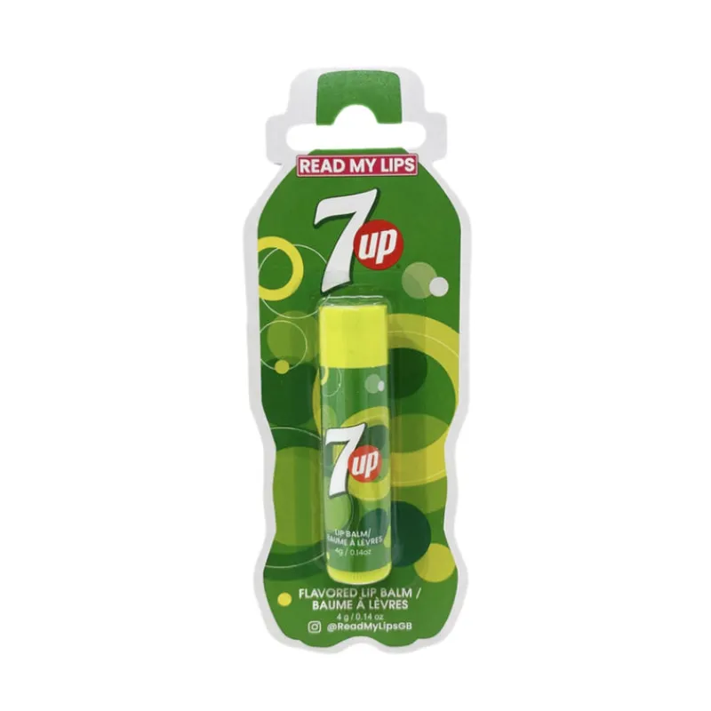 Lip Balms^Read My Lips 7up Lip Balm