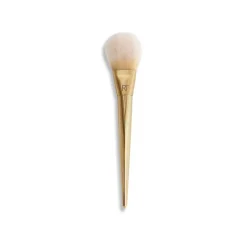 Powder Brush^Real Techniques Bold Metals100 Arched Powder Brush 1440