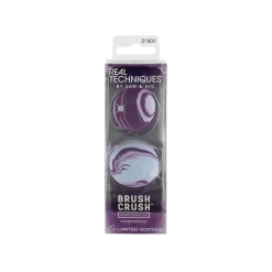 Makeup Sponges^Real Techniques Brush Crush Cosmic Sponge Duo