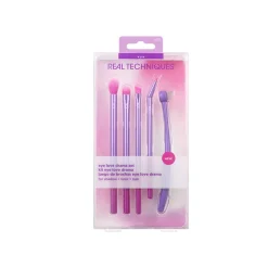 Brush Sets | Brush Sets^Real Techniques Eye Love Drama Kit
