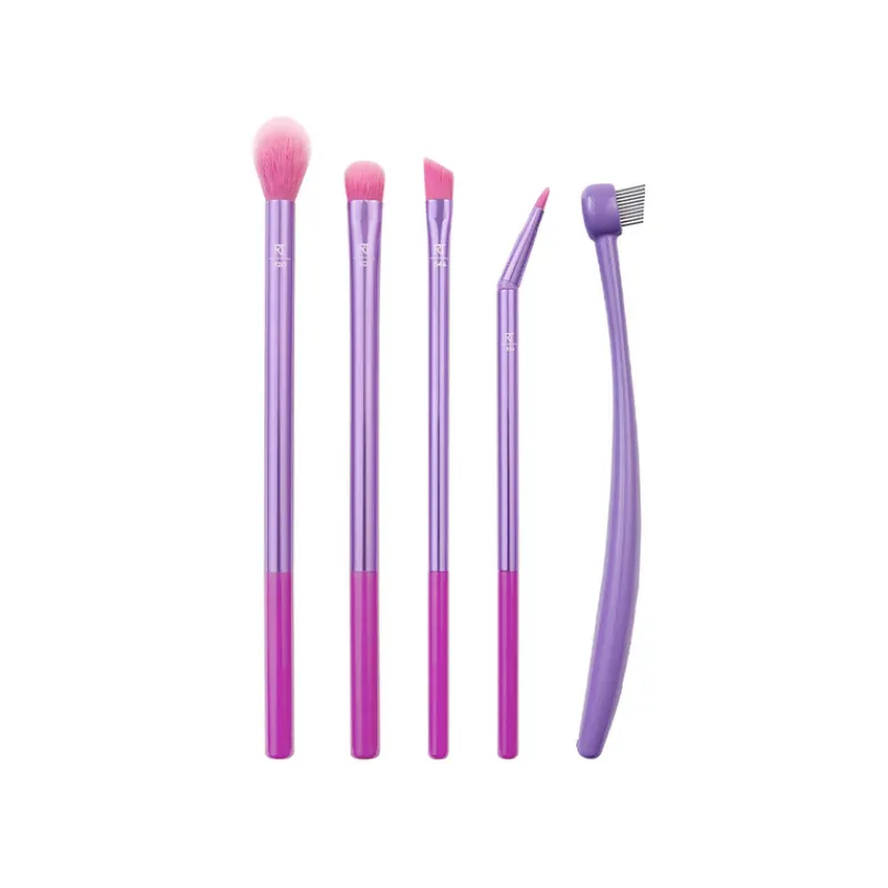 Brush Sets | Brush Sets^Real Techniques Eye Love Drama Kit