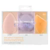 Brush Sets | Brush Sets^Real Techniques Glow Radiance Complexion Kit