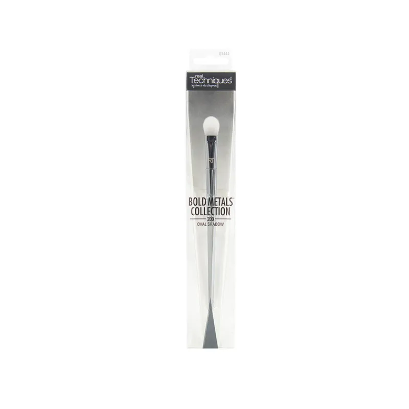 Powder Brush^Real Techniques Oval Shadow Brush 200