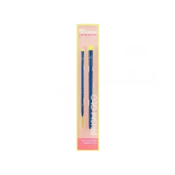 Brush Sets | Brush Sets^Real Techniques Prism Glow Eyeshadow + Brow Brush Duo