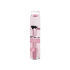 Powders^Real Techniques Sheer Radiance Fan Brush