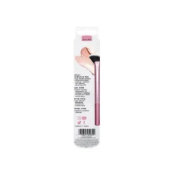 Powders^Real Techniques Sheer Radiance Fan Brush