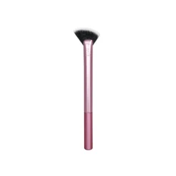 Powders^Real Techniques Sheer Radiance Fan Brush