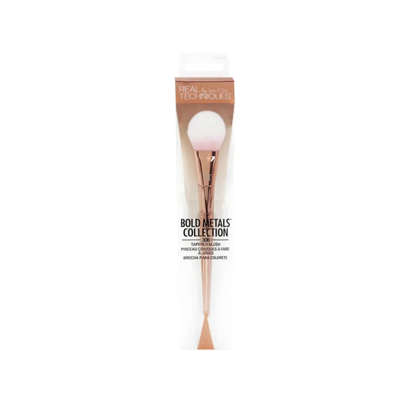 Powder Brush^Real Techniques Tapered Blush Brush 300