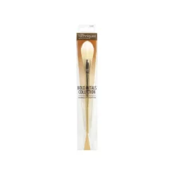 Powder Brush^Real Techniques Triangle Foundation Brush 101