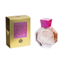 Perfume^Real Time EDP Fine Gold Pink Vibration RT204