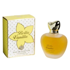 Perfume^Real Time EDP 100ml Bella Vanilla RT005