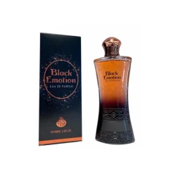 Perfume^Real Time EDP 100ml Black Emotion RT077