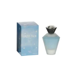 Perfume^Real Time EDP 100ml Free Sky RT007