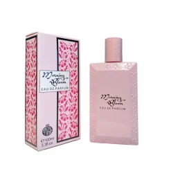 Perfume^Real Time EDP 100ml Morning Bloom RT206