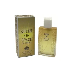 Perfume^Real Time EDP 100ml Queen Of Space Glorious