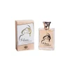 Perfume^Real Time EDP 100ml Si Femme Charme RT059