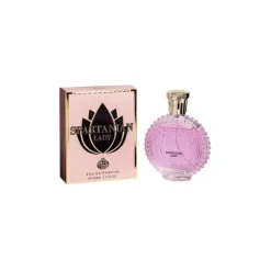 Perfume^Real Time EDP 100ml Spartanian Lady RT086