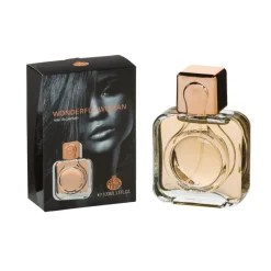 Perfume^Real Time EDP 100ml Wonderful Woman RT060