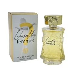 Perfume^Real Time EDP Ou Sont Les Femmes RT208