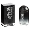 Aftershave^Real Time EDT 100ml Call Me Black Edition RT161