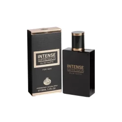 Aftershave^Real Time EDT 100ml Intense Impression RT154