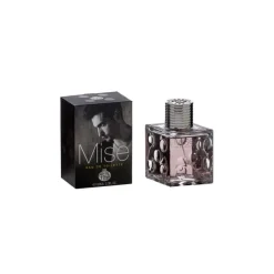 Aftershave^Real Time EDT 100ml Mise RT131